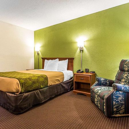 Econo Lodge Elizabeth City Exterior foto